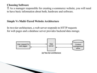 Electronic Commerce Basic concept and Security | PPTX