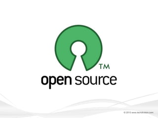 © 2013 www.techdivision.com

 