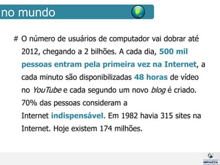 evolução da compraEvolução da CmraMcommerce e SCommerce1. A Loja na sua mão2. Avalição de seus amigos3. Compra por influência/desejosNa hora que você quiser