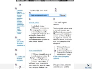 Como se manter competitivo