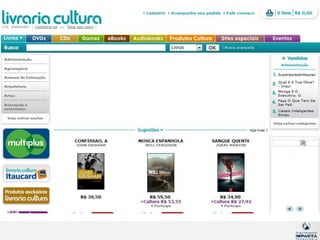 Principais pontos do Show Day