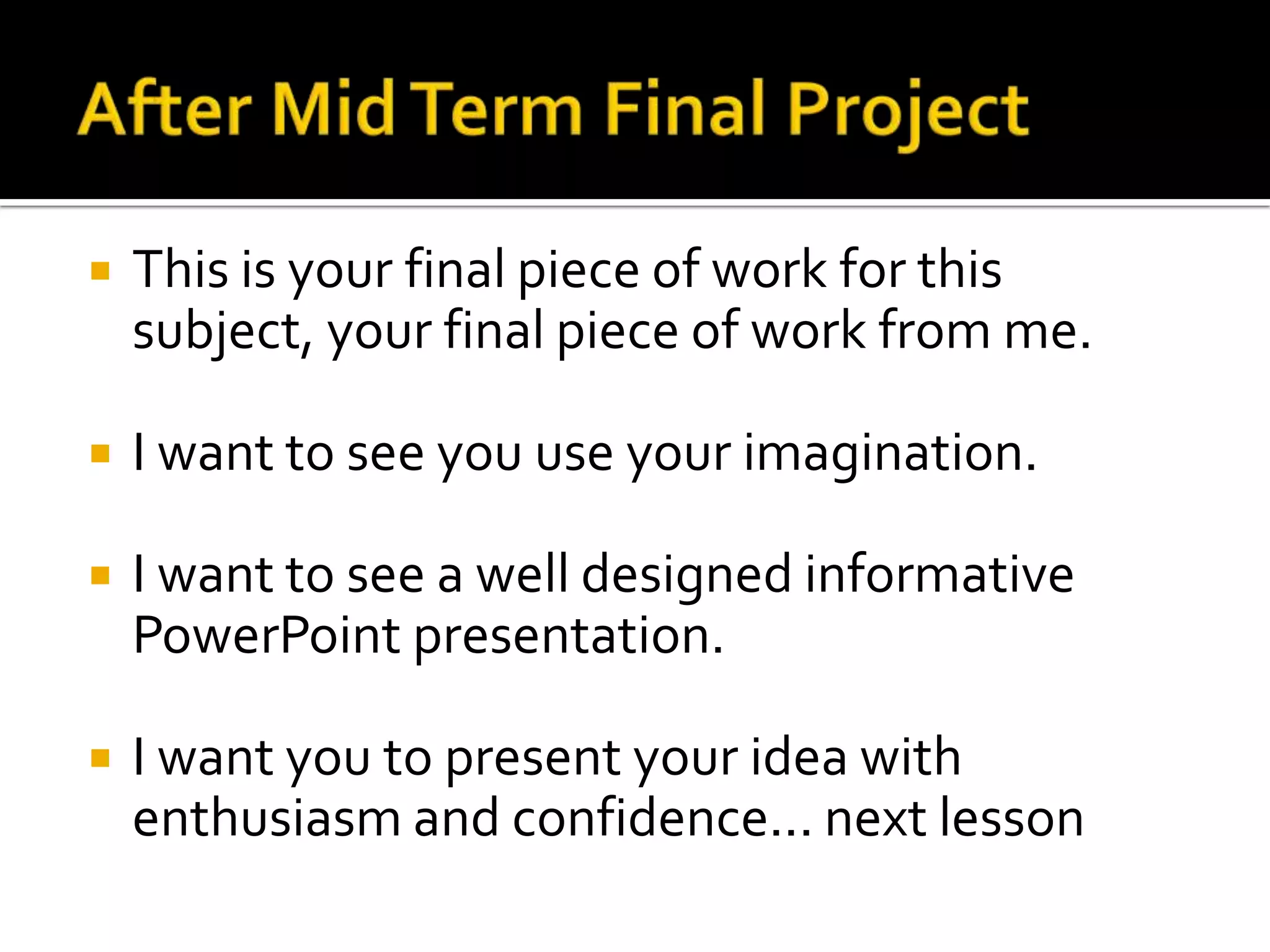 Mission Statement (a short statement that gives the purpose of your business)