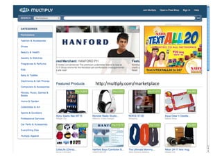h:p:/mul5ply.com/marketplace	
  
 