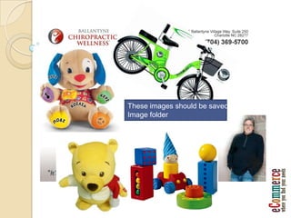 These images should be saved in
Image folder
 