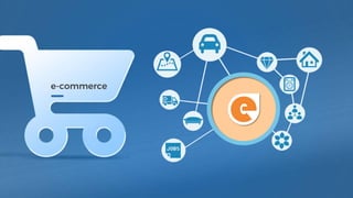 e-commerce
e
 