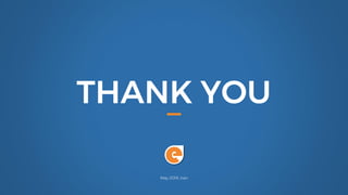 THANK YOU
May 2018, Iran
e
 