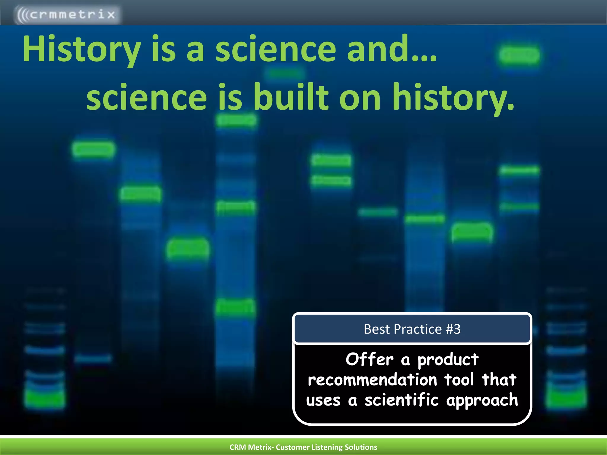“Want to go try the product in-store ” Abandonment CategoryCustomer OutcomeBusiness OutcomeConsumer BehaviorAllows purchase intent to turn into action, offline instead of online.Avoid losing offline revenue to someone else.