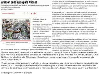 E commerce brasil 2015