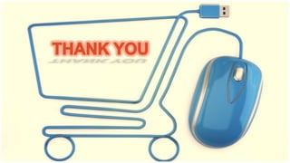 E commerce business model