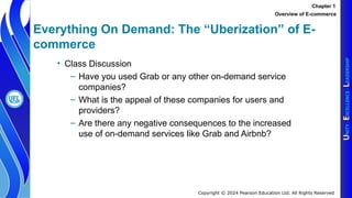 Uberization Service E-commerce chapter 1English version.pptx