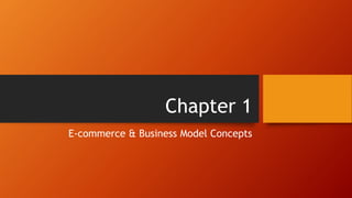 Basics of Electronic Commerce Chapter 1.pdf