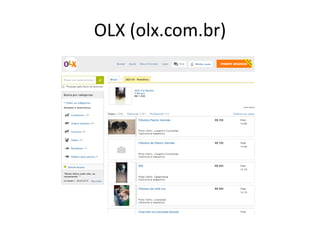 OLX (olx.com.br)
 