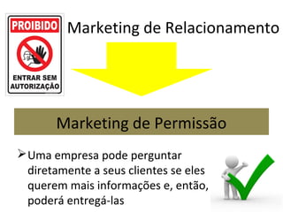 Pos E-commerce e Marketing Digital Slide 155