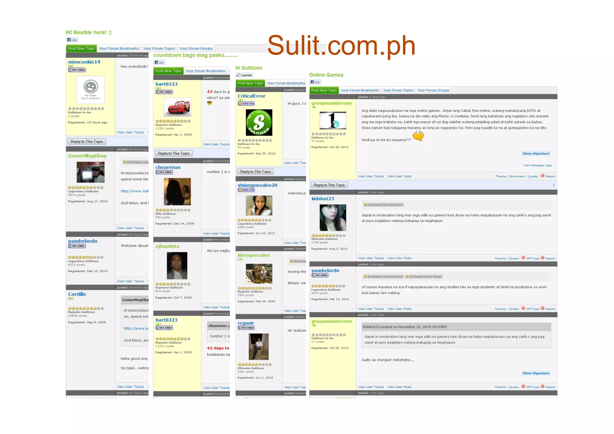 Sulit.com.ph
 