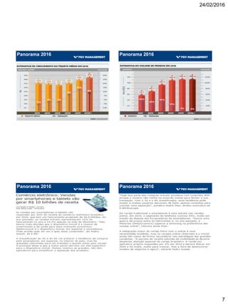 24/02/2016
7
Panorama 2016 Panorama 2016
Panorama 2016 Panorama 2016
 