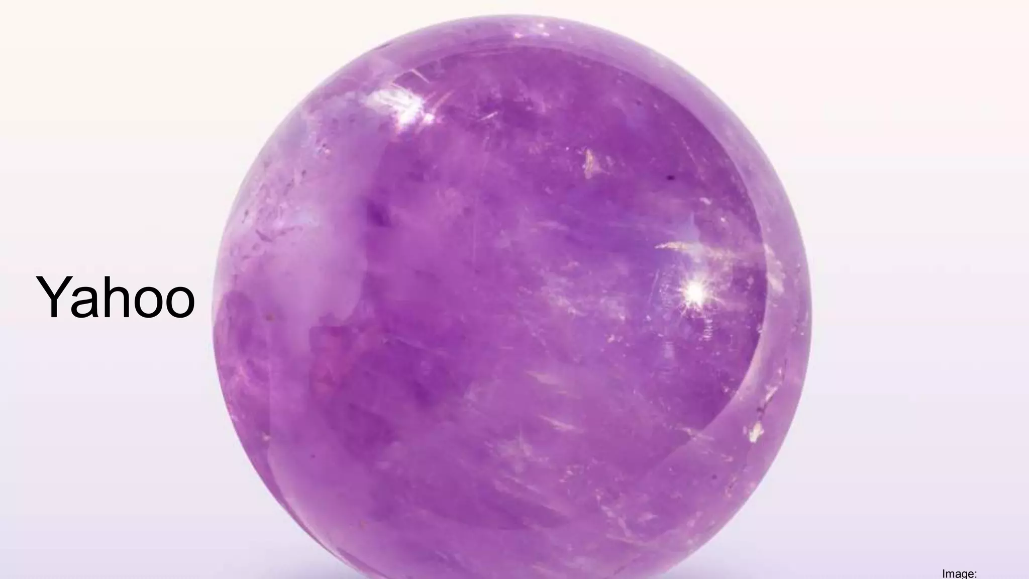 Yahoo
Image:
 