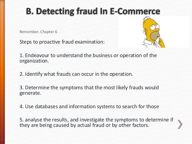 e commerce fraud essay Let us write or edit the essay on your topic technical report: security for credit card fraud in e-commerce by using geo-location with a personal 20% discount grab the best paper extract of sample technical report: security for credit card fraud in e-commerce by using geo-location. e commerce fraud essay Let us write or edit the essay on your topic technical report: security for credit card fraud in e-commerce by using geo-location with a personal 20% discount grab the best paper extract of sample technical report: security for credit card fraud in e-commerce by using geo-location.