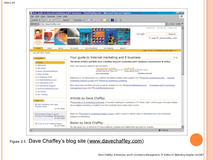 Ebusiness And Ecommerce Management Dave Chaffey 6th Edition Pdf Ebusiness And Ecommerce Management Dave Chaffey 6th Edition Pdf