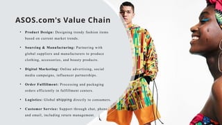 E-Commerce Presentation on ASOS.com.pptx