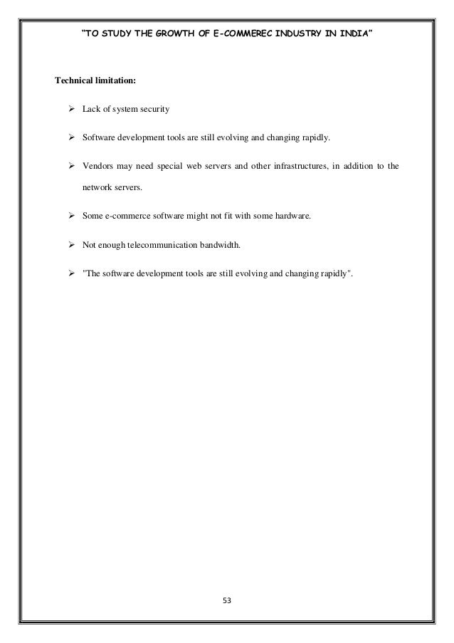 Dissertation reports in marketing