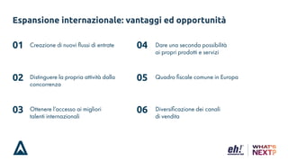 E-commerce internazionale opportunità e conformità fiscale - Mariangela D-Angelico e Agostino Acierno.pdf