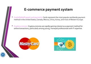 E commerce ( A to Z ) | PDF