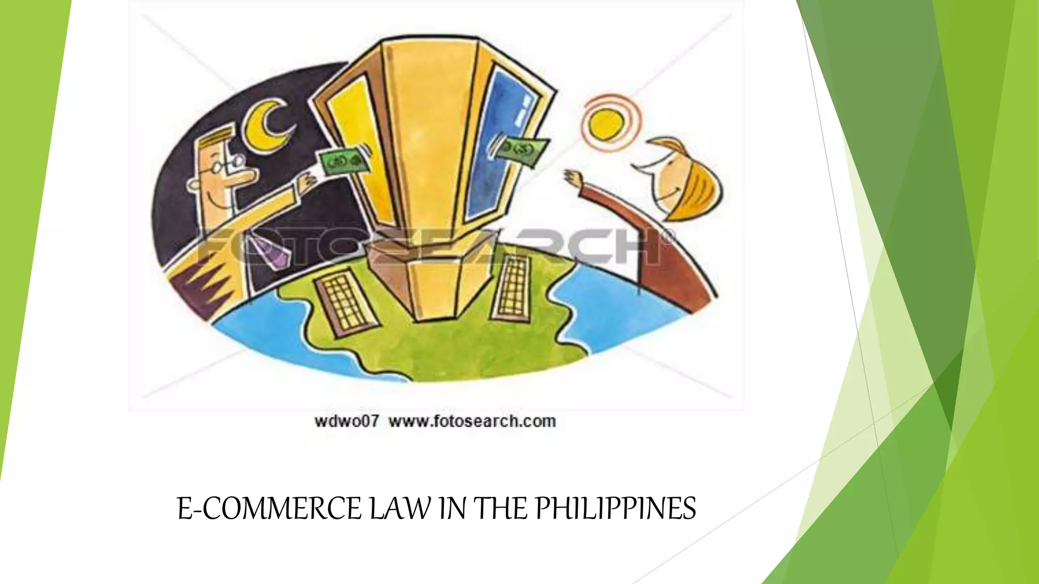 Ensuring Compliance with Philippine Consumer Protection and Data Privacy Laws in E-commerce