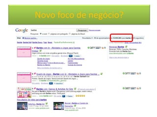 Considerações paranegócio? casa
     Novo foco de Lupo em
 