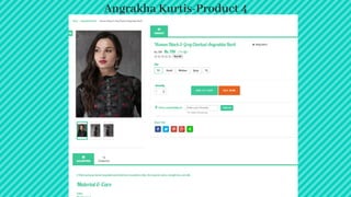Angrakha Kurtis-Product 4
 