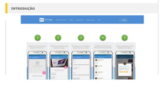 INTRODUÇÃO
1 2 3 4 5
 