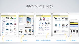 PRODUCT ADS
 
