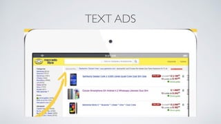 TEXT ADS
 