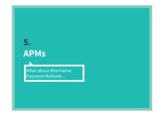 Ecommerce Payments Overview Ii Ppt Free Download