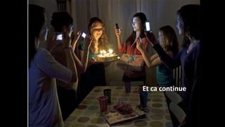 Et	
  ca	
  continue
 