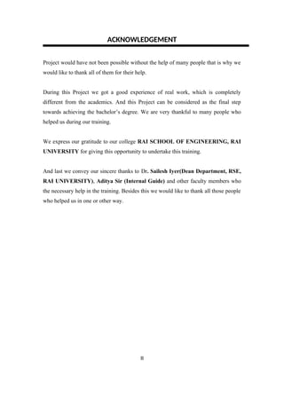 E-COMMERCE-PPROJECT-REPORT FOR ALL DESIGN AND ASSCESSORIES MAKE A ...