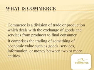 E commerceppt-111229012209-phpapp02 | PPTX