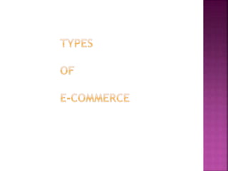 E commerce (Leapfrog)