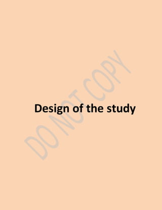 E commerce project | DOCX