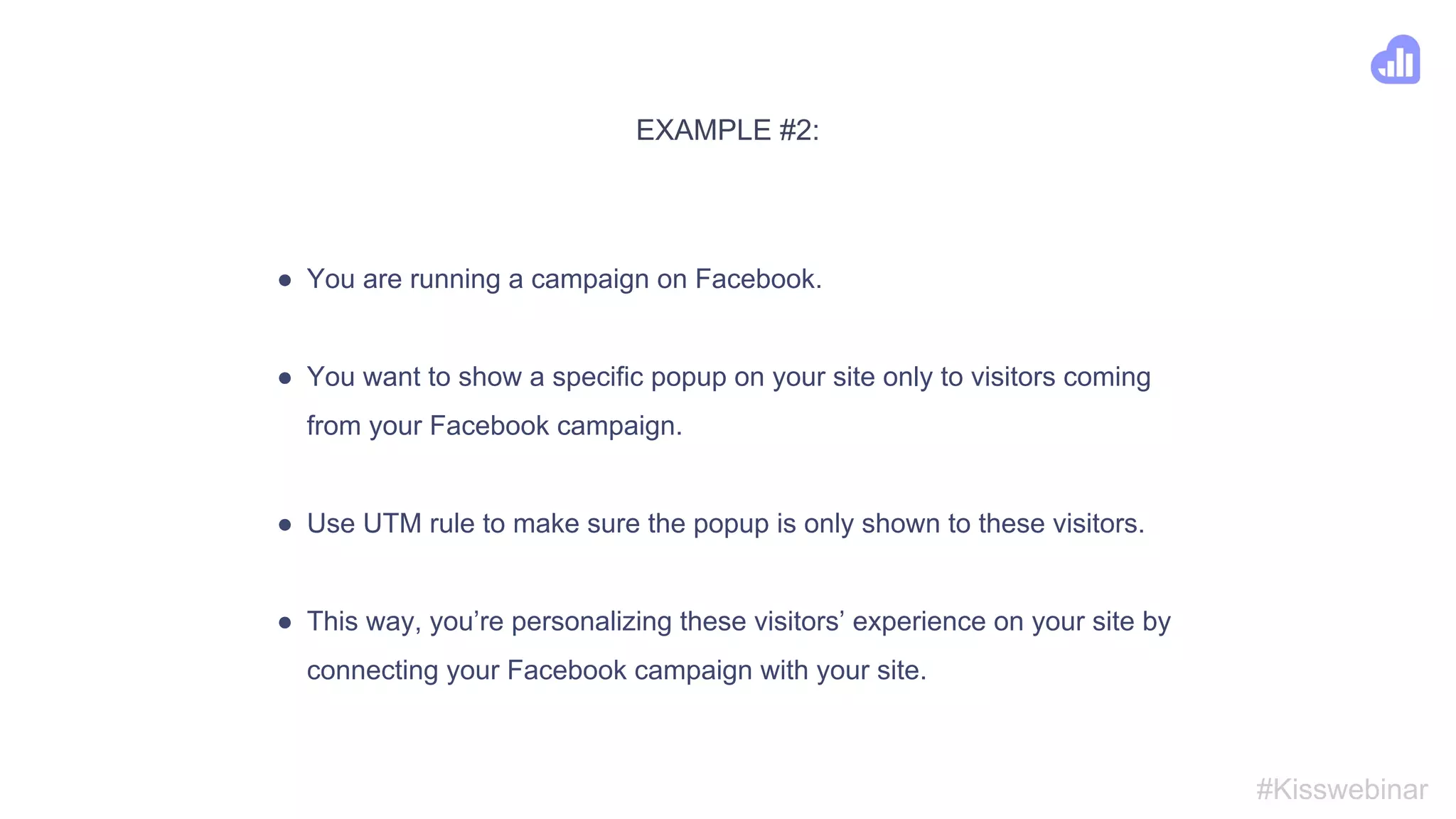 ILVA
Martin Vad Jespersen
E-Commerce Coordinator, ILVA
Our experience is that the conversion
rate of our popups increase
significantly when we show relevant
content on relevant sites.
“
“
 