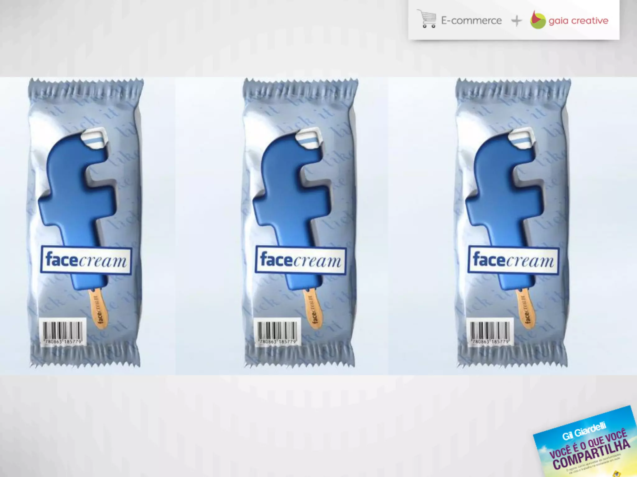 E-commerce, social commerce e o contágio emocional por gil giardelli