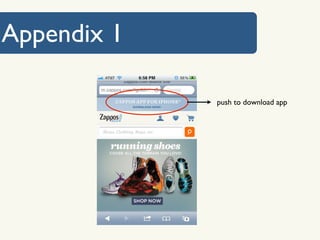 Appendix 1

             push to download app
 