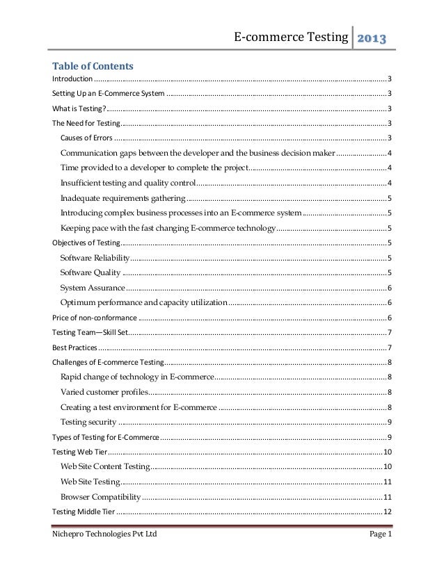 software quality assurance resumes