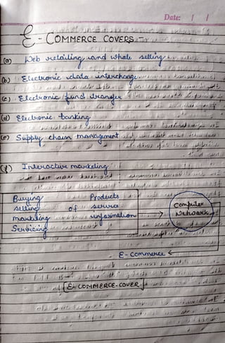 E-commerce unit 1.pdf