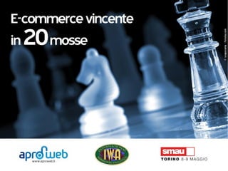 #ecommerce20
 