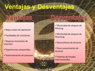 Aumento de calidad de servicios