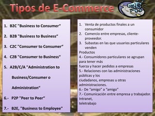 Acceso a mayor información