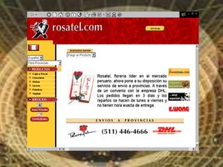 Entrega inmediata para productos digitales