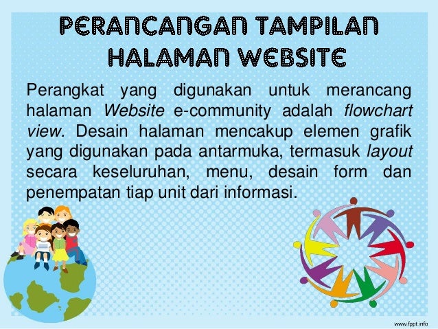E-community