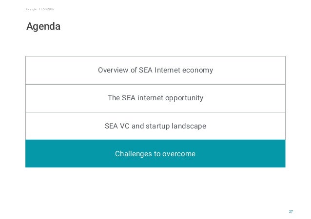e-conomy SEA by Google and Temasek Slide 28
