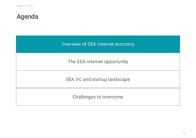 e-conomy SEA by Google and Temasek Slide 6